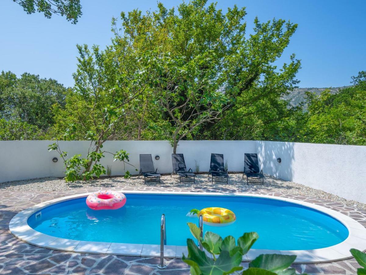Holiday Home Ivona By Interhome Drivenik Zewnętrze zdjęcie
