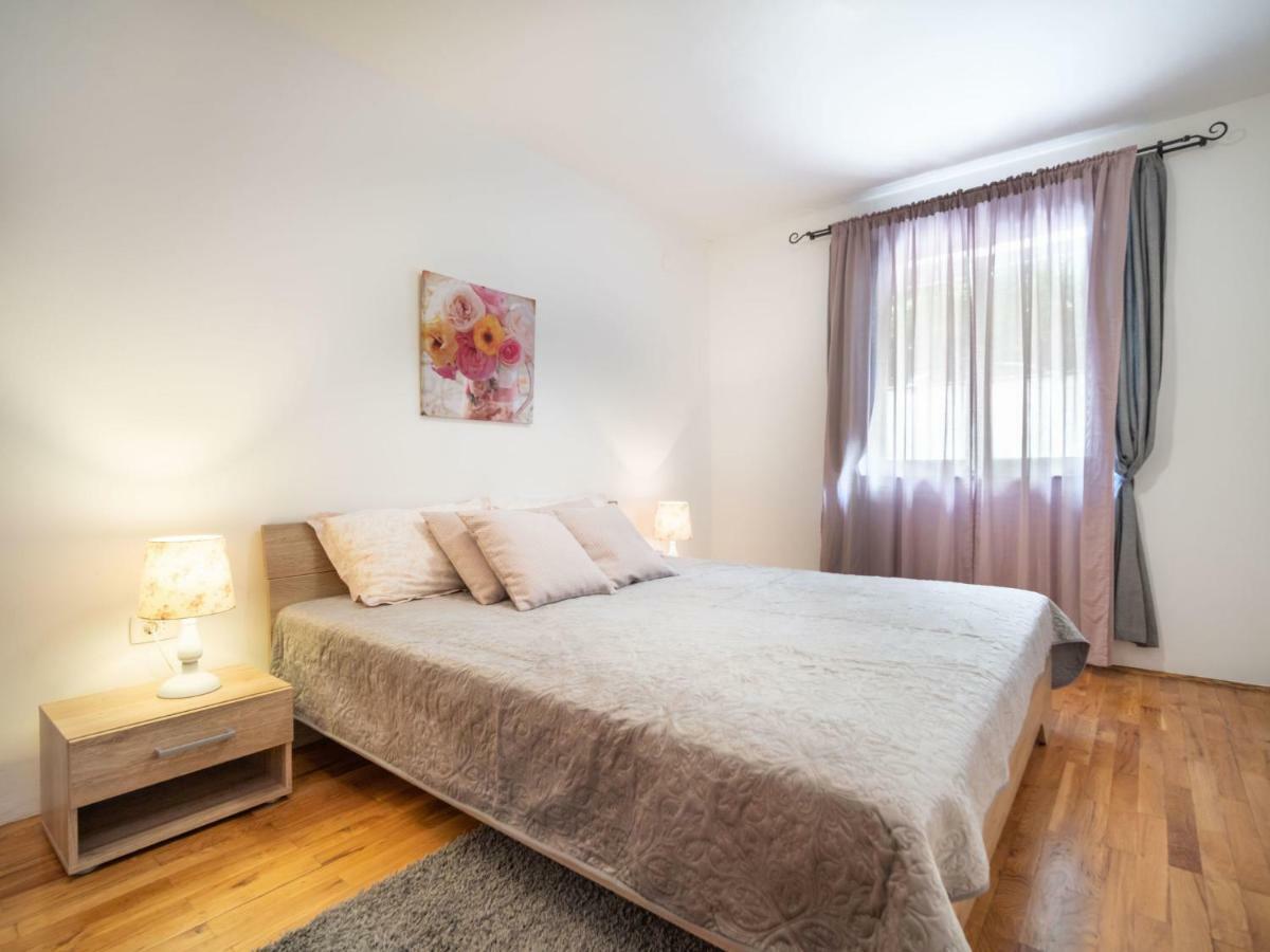 Holiday Home Ivona By Interhome Drivenik Zewnętrze zdjęcie