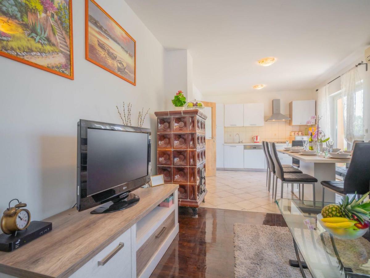 Holiday Home Ivona By Interhome Drivenik Zewnętrze zdjęcie