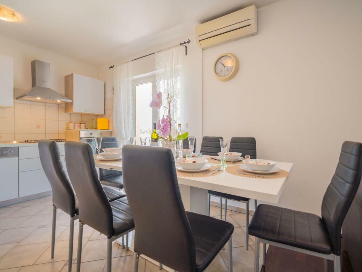 Holiday Home Ivona By Interhome Drivenik Zewnętrze zdjęcie