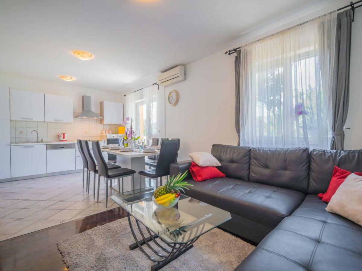 Holiday Home Ivona By Interhome Drivenik Zewnętrze zdjęcie