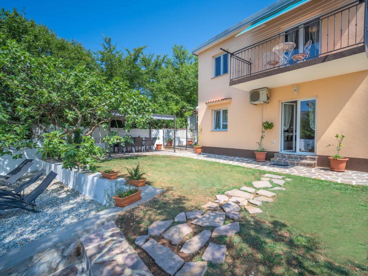 Holiday Home Ivona By Interhome Drivenik Zewnętrze zdjęcie