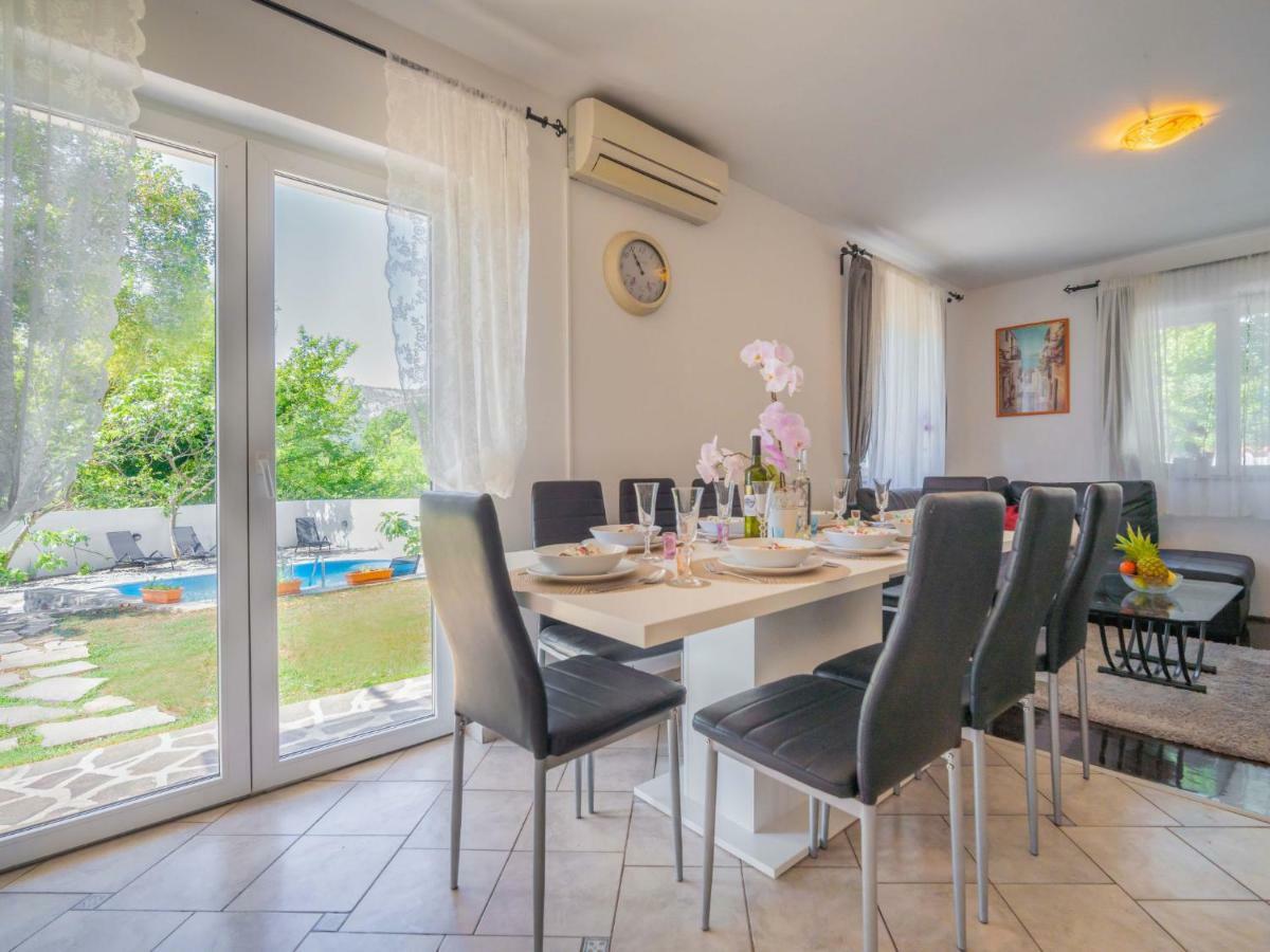 Holiday Home Ivona By Interhome Drivenik Zewnętrze zdjęcie