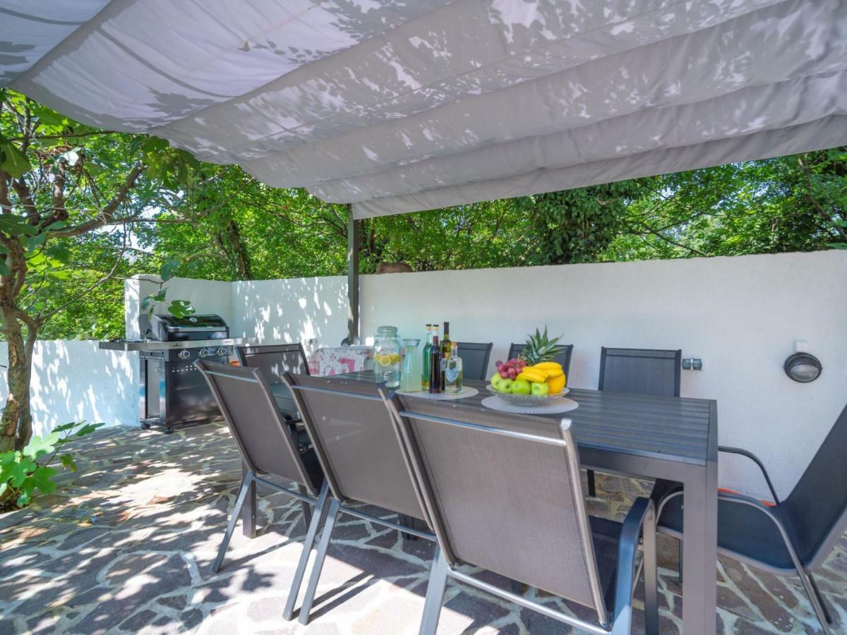 Holiday Home Ivona By Interhome Drivenik Zewnętrze zdjęcie