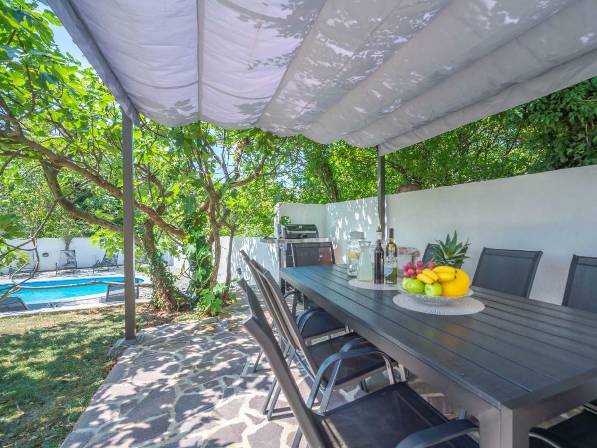 Holiday Home Ivona By Interhome Drivenik Zewnętrze zdjęcie