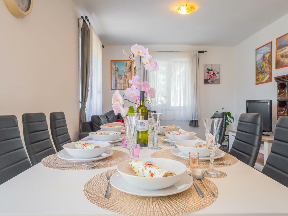 Holiday Home Ivona By Interhome Drivenik Zewnętrze zdjęcie