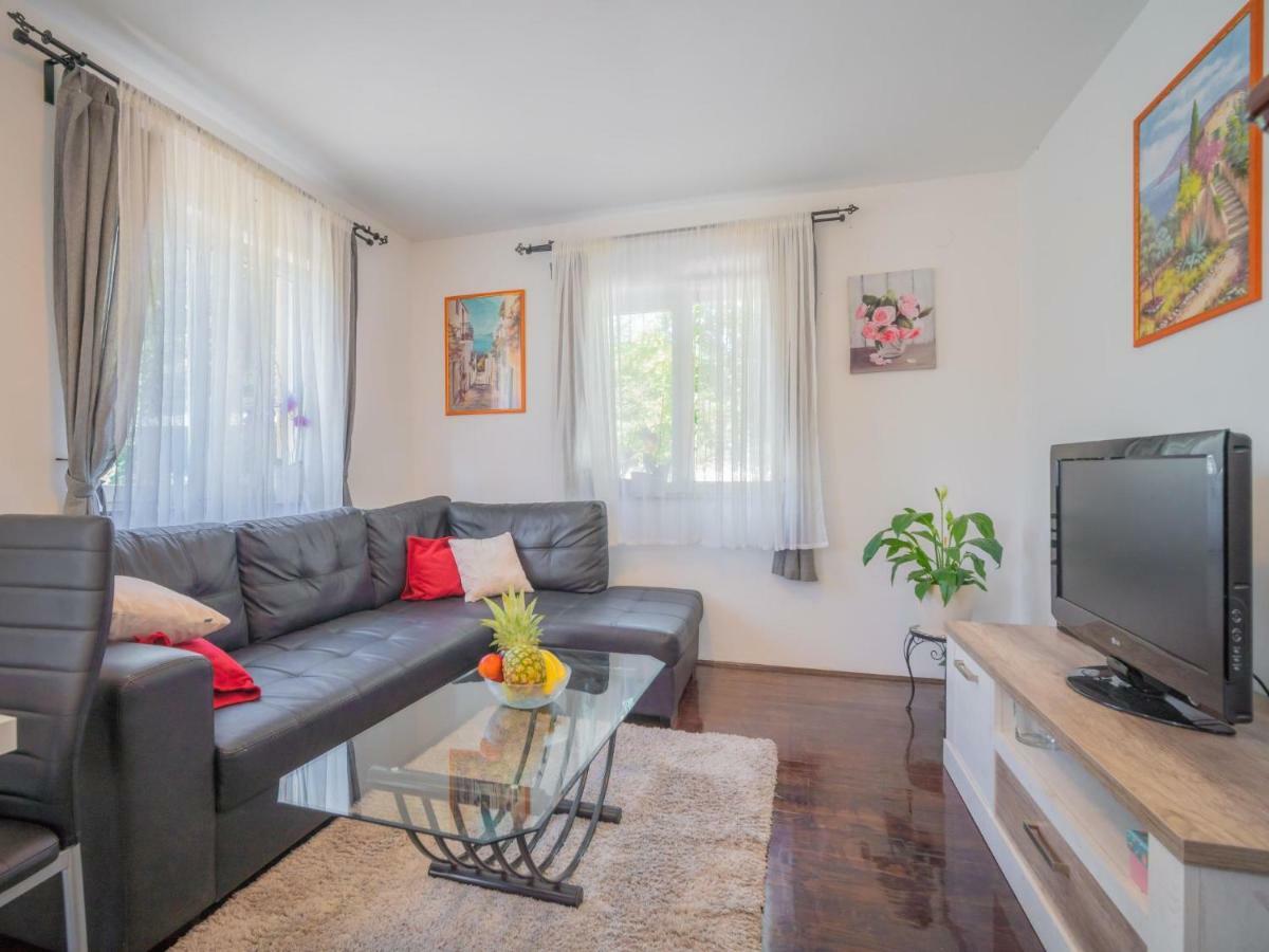 Holiday Home Ivona By Interhome Drivenik Zewnętrze zdjęcie
