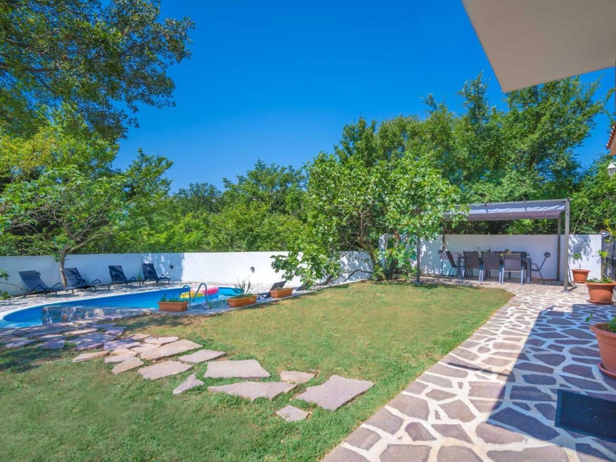Holiday Home Ivona By Interhome Drivenik Zewnętrze zdjęcie