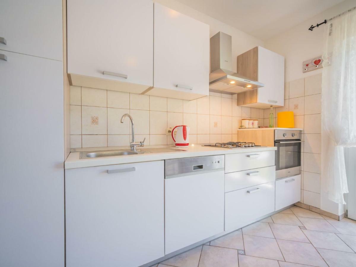Holiday Home Ivona By Interhome Drivenik Zewnętrze zdjęcie