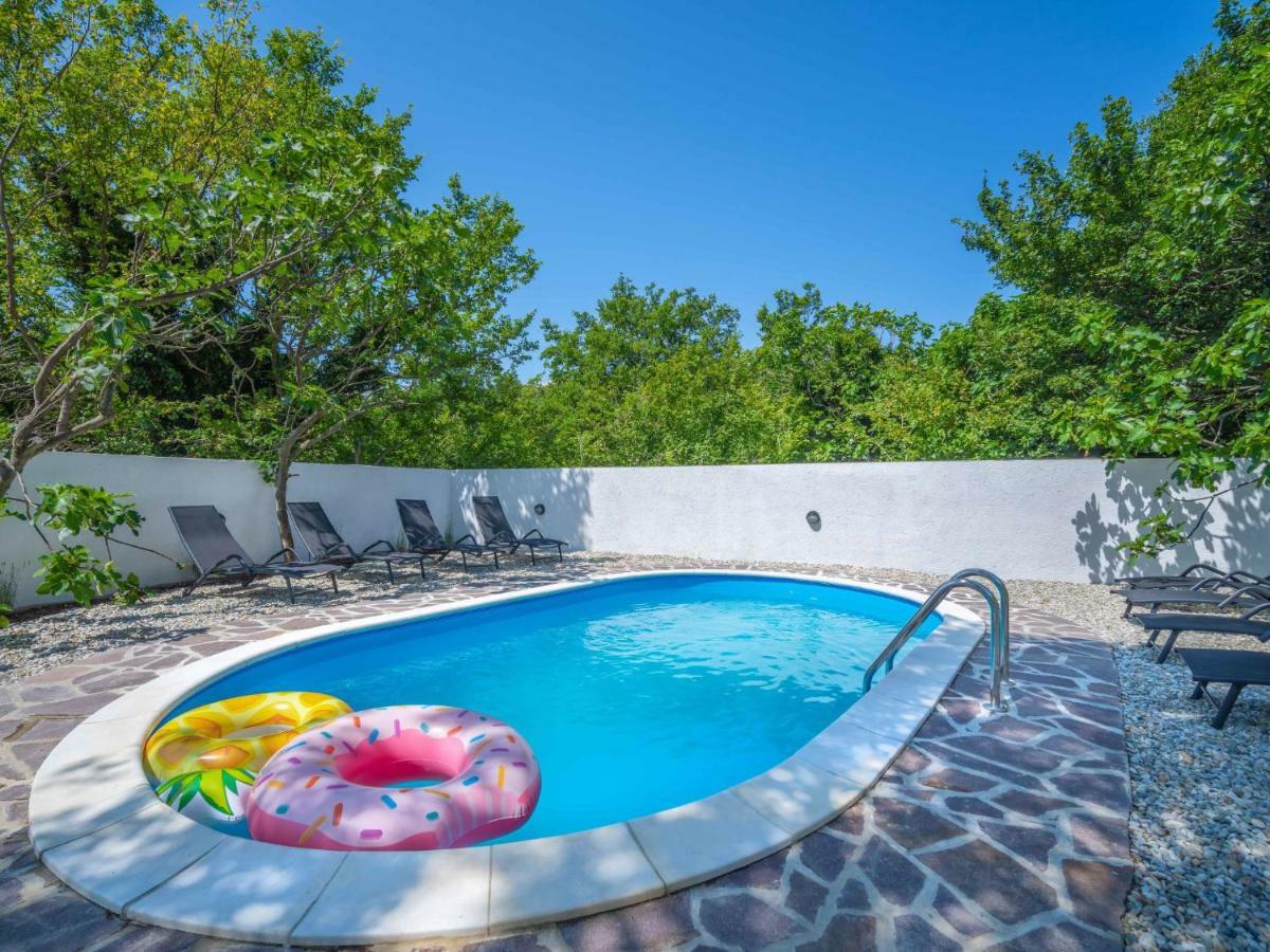 Holiday Home Ivona By Interhome Drivenik Zewnętrze zdjęcie